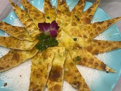 -清真·西北人家风味馆(中山中路店)