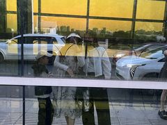 -云龙湖旅游景区