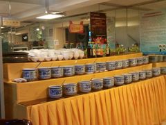 -江海肥牛(桃园南路店)