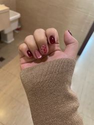 -U+nail优加专业美甲美睫