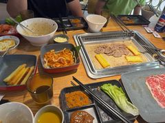 -老卜奎齐齐哈尔烤肉(人民东路店)