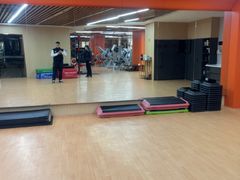 -CXFIT 陈徐健身工作室(凯旋店)