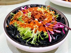 -将相和·海鲜蒸饺大连菜