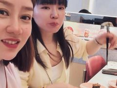 -争鲜回转寿司(中街大悦城店)
