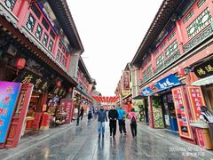 -古文化街旅游区