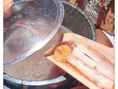 -芸山季·云南山珍菌火锅(人民广场来福士店)