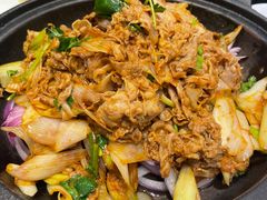 -紫光园·烤鸭(吕家营店)