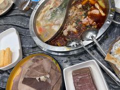 -天都火锅酒楼(虹梅南路店)