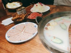 -楠火锅(仁恒梦中心店)