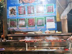 -新疆伊宁远征餐厅