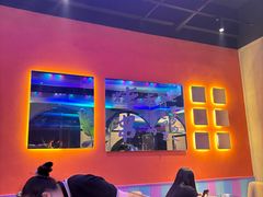 -沈胖子音乐烤吧·炒菜·龙虾(环城东路店)