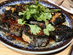 -老城南.鸭血粉丝汤(夫子庙店)