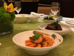 -上海金茂君悦大酒店·宴会厅