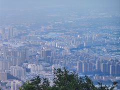 -华清宫景区