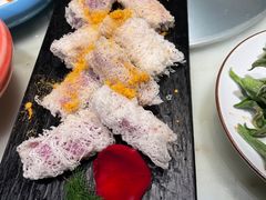 -红蜡烛-养生粥-津鲁菜(中山路店)