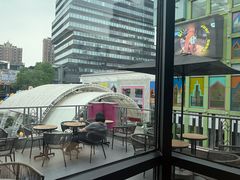 -星巴克臻选(金桥国际店)