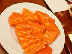 -济南喜来登酒店-盛宴自助西餐厅·综合自助