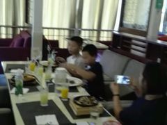 -半秋山西餐厅(宜昌大洋店)