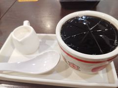 -香港龟正盅 手作糖水甜品龟苓膏(千灯湖环宇城店)