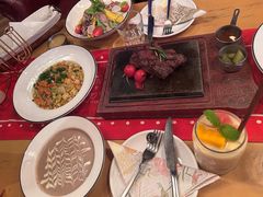-MR.ROCKY洛奇先生RESTAURANT&BAR(宝安壹方城店)