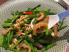 -山水茶艺馆·点心粤菜·30年老字号