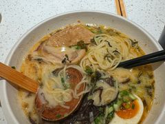 -味千拉面(广州白云机场T1西二店)