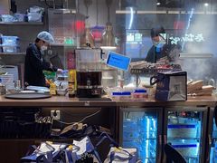 -和府捞面(曹路花园城店)