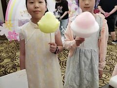 -白金汉爵大酒店-24小时餐厅