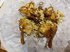 -大门水乡·顺德菜