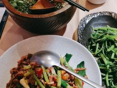 -山石榴·贵州菜(丰盛里店)