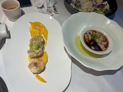-味钱塘·钱塘浙宴(宋城之江银泰店)