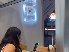 -DQ·蛋糕·冰淇淋(三亚青春颂店)