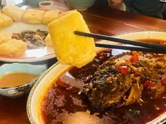 -云隐小厨·传统大理美食(复兴路店)