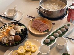 -煲王粤菜餐厅(中侨中心店)