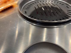 -炽城·烤肉名家(鸿达中央广场店)