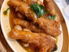 -蔡澜点心·粤菜(月星环球港店)