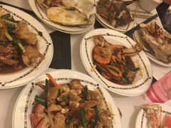 -百合酒店-香榭里自助餐厅