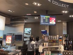 -麦当劳(皇岗路店)