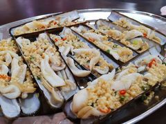 -龙海鲜螃蟹王(宏茂桥店)