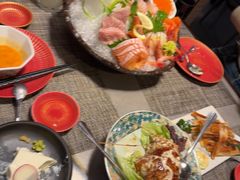 -满来寿喜烧(金虹桥店)