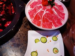 -铜人李火锅(西大街店)