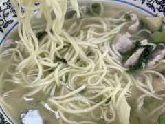 -复兴面王(河东路起源店)