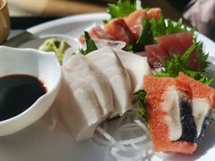 -和风日本料理(腾飞园店)