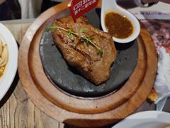 -西十二街牛排(西红门荟聚店)