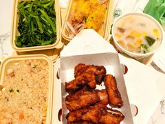 -小海豚•老字号海鲜餐厅(天涯店)