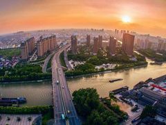 -东台西溪天仙缘景区