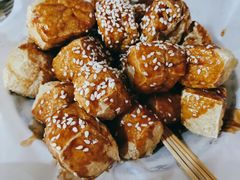 -渔记茶餐厅(渔村店)