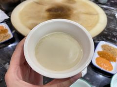 酥油茶-宏宏无烟石板烧烤
