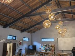 -北京山里寒舍度假酒店