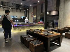 -夜食白市Yespicy·烧烤啤酒宵夜(番禺四海城店)
